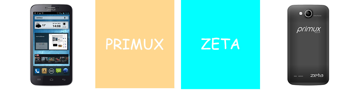 primux z