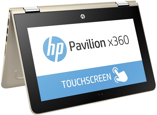 PAVILION X360 11-U001NS