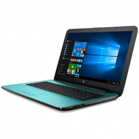 oferta navidad 2016 de HP 15-AY152NS 
