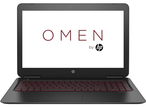 serie omen de hp 15-AX009NS