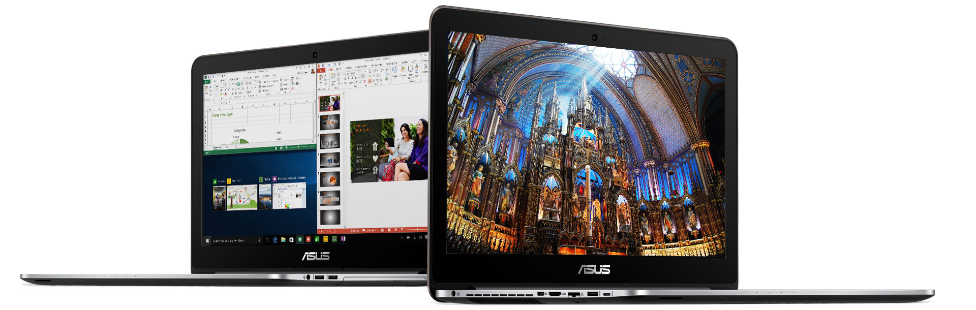 ESPECIAL PARA E-DEPORTISTAS : ASUS N752VX-GB258T