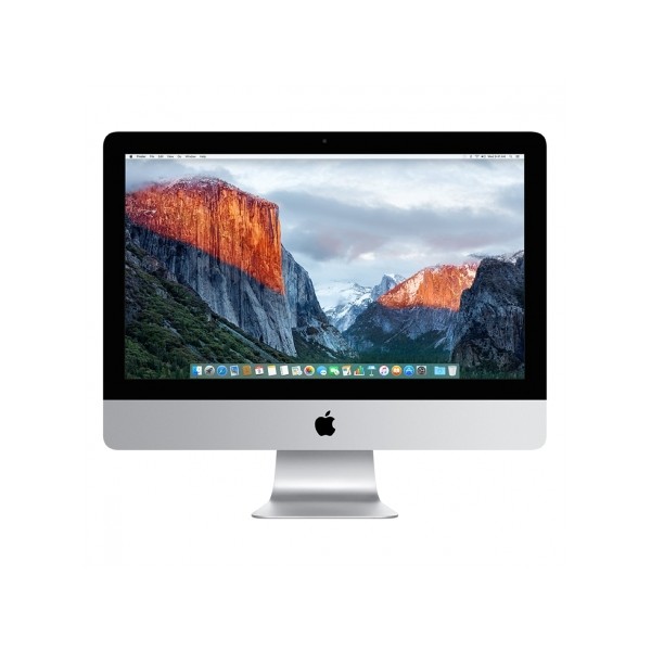 fines de semana imac más hp