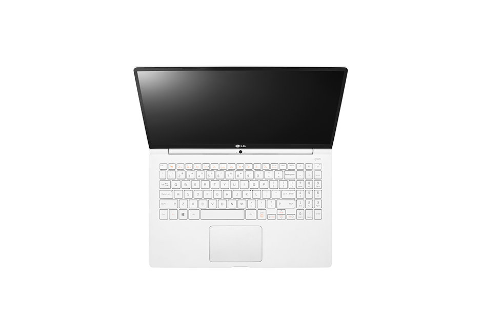 ORDENADORES PORTÁTILES BLANCOS DE LG15Z960-G.AA7WB