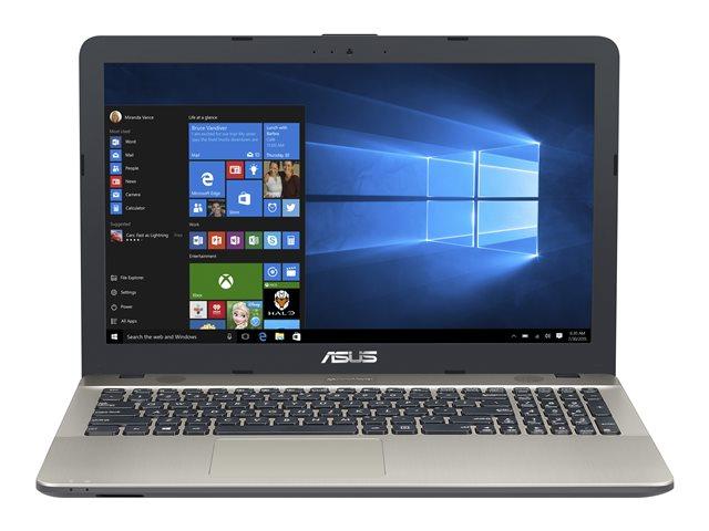Entramos a conocer la gama alta de Asus con el modelo a541uv-xx370t