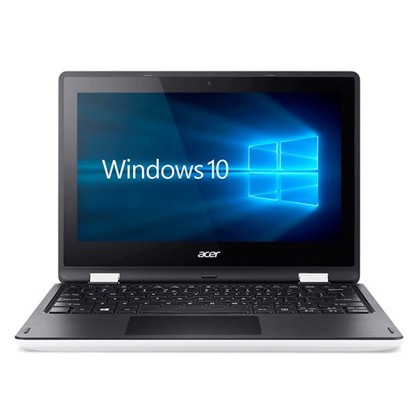 EL DÍA PARA EL CONVERTIBLE DE ACER: ASPIRE R3-131T-C5SK