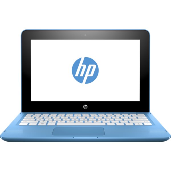 ORDENADOR O PORTÁTIL TABLET hp x360 11-ab000ns
