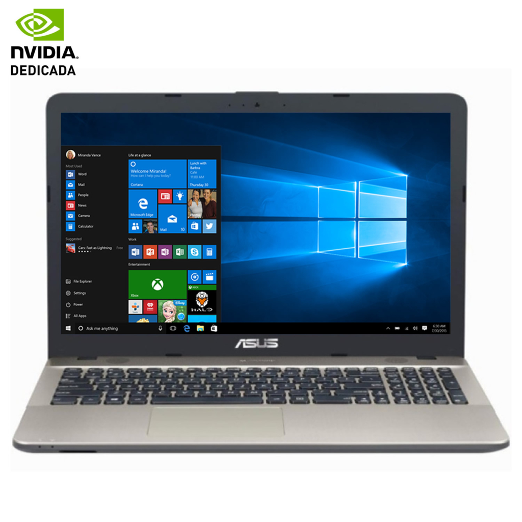 Más Ofertas Black Friday 2017 en el Cyber Monday 2017 Asus A541UJ-GQ473T 573.79€