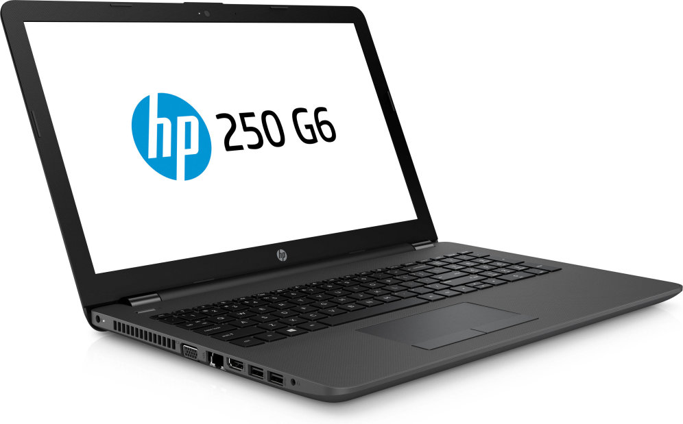 El tercer lugar de esta lista se lo damos al ordenador portátil HP 250 G6 1XN28EA: 435.60€