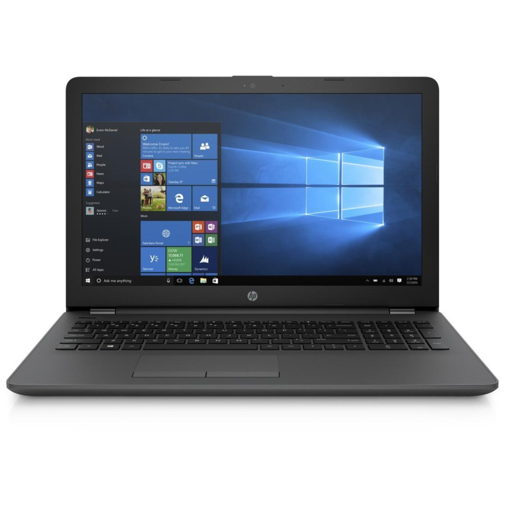 Más Ofertas Black Friday 2017 en el Cyber Monday 2017 HP 250 G6 1WY39EA 436.99€