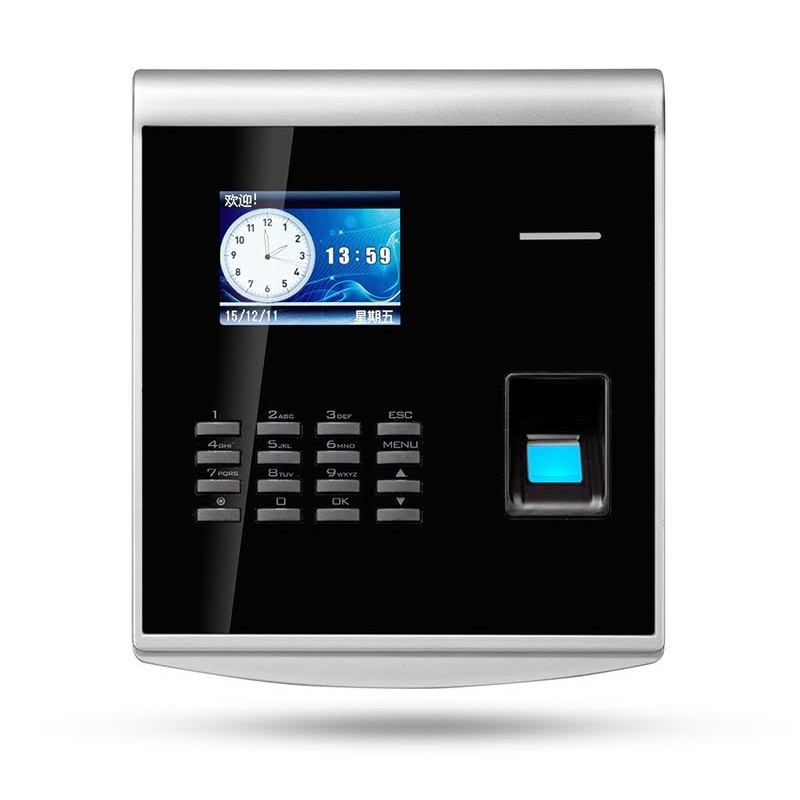Sistema de control de acceso