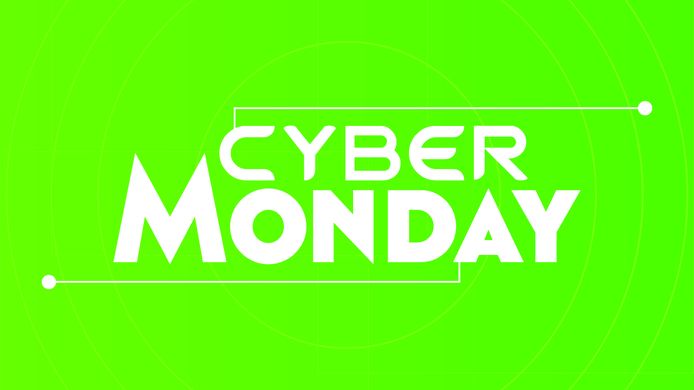 Ultimo día del Black Friday 2018: Cyber Monday 2018