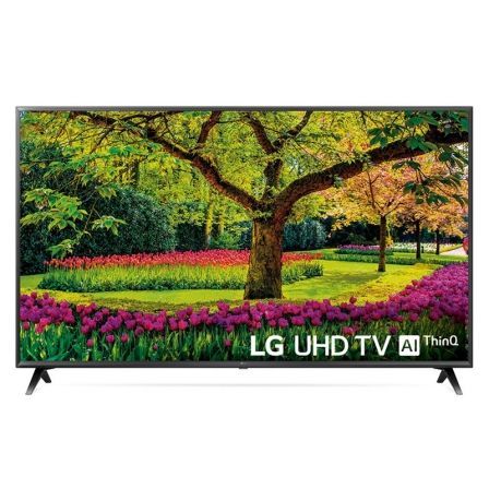 Televisor led lg 43uk6200pla 