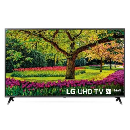 Televisor led lg 55uk6200pla