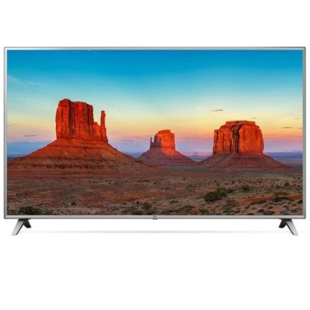  - 65'/165cm - 4k uhd 3840*2160 - 2000hz pmi - hdr - smart tv - 4*hdmi - 2*usb - inteligencia TELEVISOR LED LG 65UK6500PLA - 65'/165CM - 4K UHD 3840*2160 - 2000HZ PMI - HDR - SMART TV - 4*HDMI - 2*USB - INTELIGENCIA ARTIFICIAL + GOOGLE ASSIST Disponibilidad: Disponible. IVA incluido. Envío 4.99€(Gratis pedidos + de 250€) Referencia: 65UK6500PLA Financia tu compra 112.19€ / mes cuotas 1 142,23 € Añadir a la cesta Cantidad » Añadir a mi wishlist Escriba una opinión