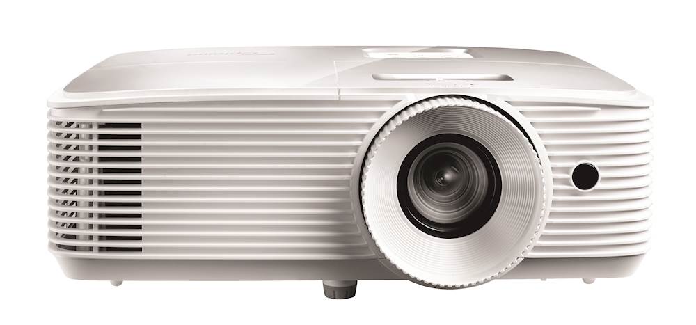 Optoma WU334 proyector versátil para cine, oficina, presentaciones