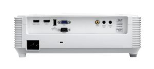 optoma wu334