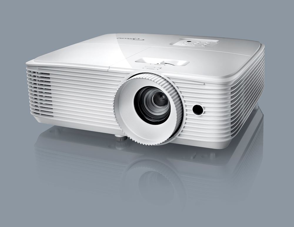 OPTOMA WU334