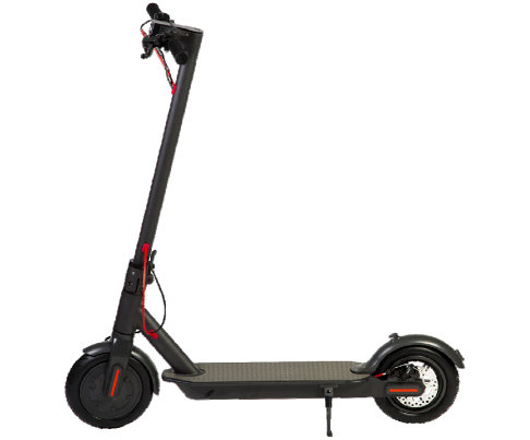PATINETE ELECTRICO BRIGMTON BMI-365-N 20KM 20KMH NEGRO 20KG 120KG