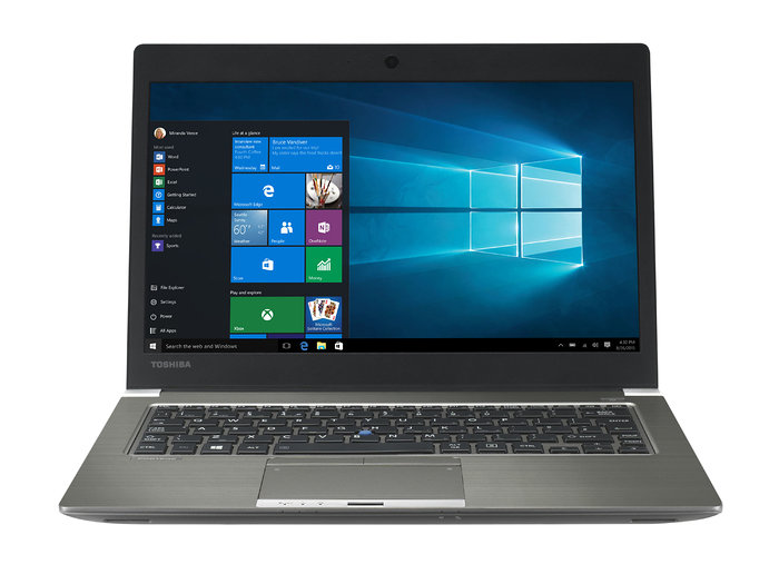 TOSHIBA Z30T-C-133 PT263E-0PJ04PCE