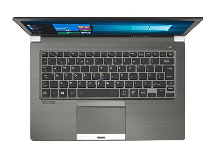 TOSHIBA Z30T-C-133 PT263E-0PJ04PCE 