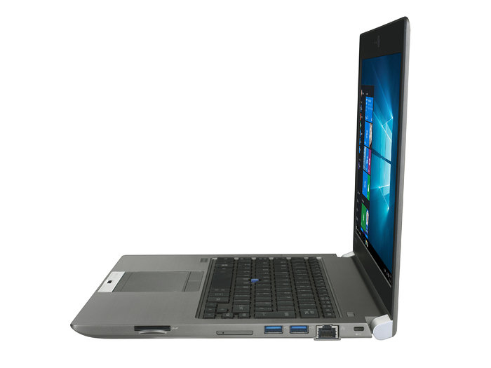 TOSHIBA Z30T-C-133 PT263E-0PJ04PCE 