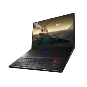 Ordenador Portátil Asus GX701GX-EV007T