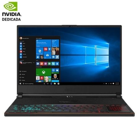 Ordenador Portátil Asus GX701GX-EV007T