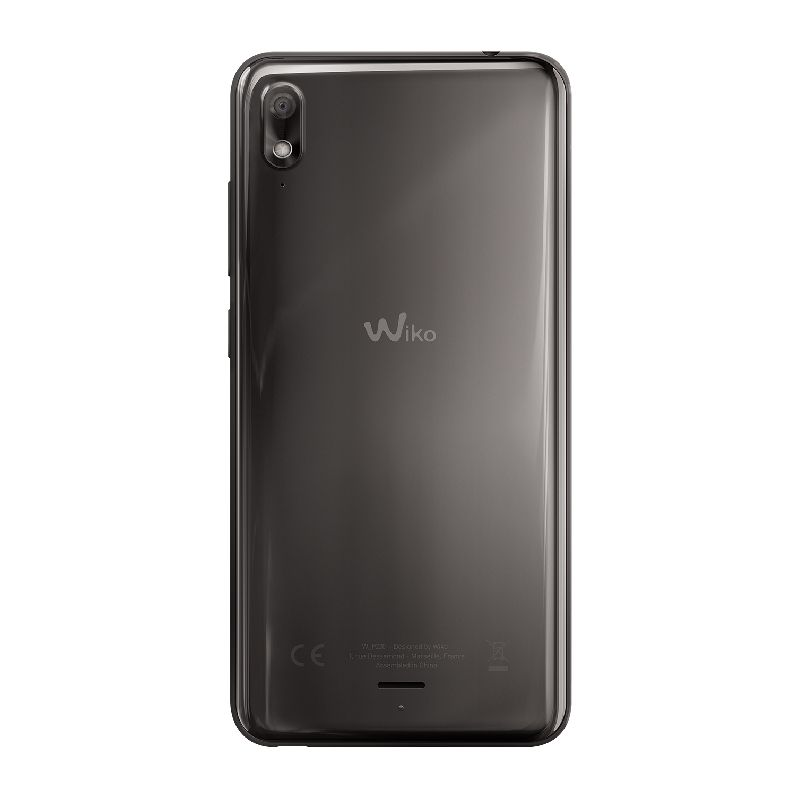 wiko view 2 go antracita 32Gb 3 Gb RAM