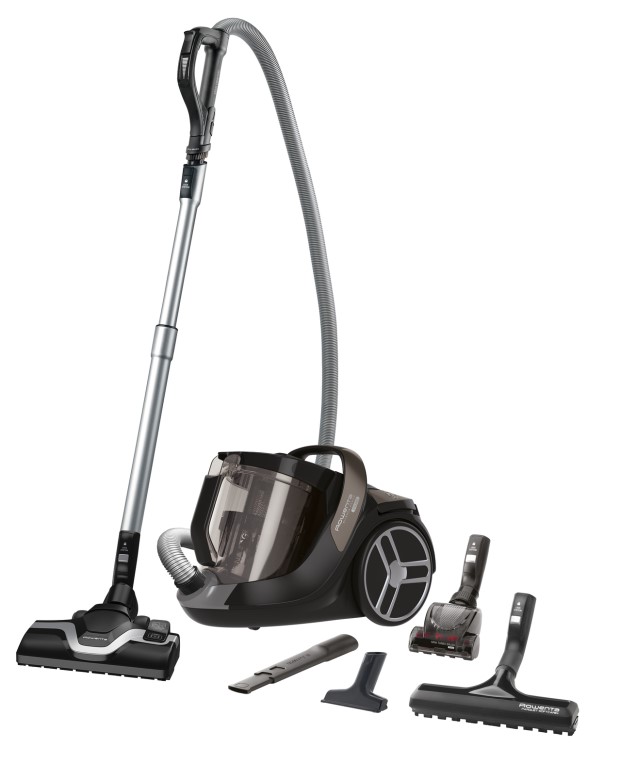 Rowenta ro7260ea silence force cyclonic