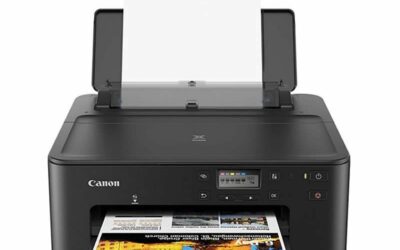 Descubre las ventajas de la impresora Canon TS705A, fiable y de alta calidad