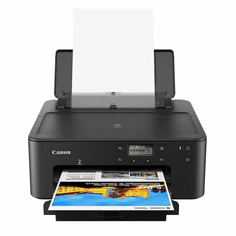 IMPRESORA CANON TS705A TINTA COLOR A4 IMPRESORA CANON TS705A TINTA COLOR A4