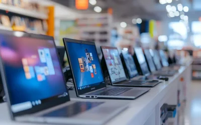 ¿Qué portátil comprar? Consejos para elegir el mejor portátil en 2026