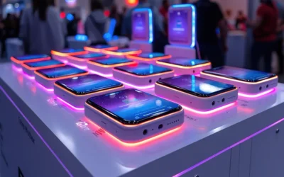 Las mejores ofertas de teléfonos móviles en 2026: guía para una compra inteligente