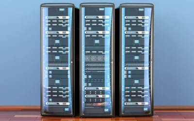 ¿Qué servidor necesita tu empresa? Dell PowerEdge T160 vs. HPE ProLiant ML110