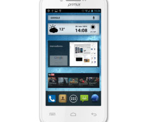 SMARTPHONE PRIMUX DELTA 3