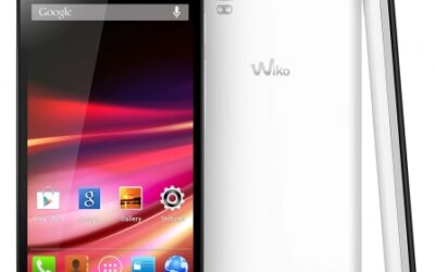 SMARTPHONE WIKO FIZZ 4″