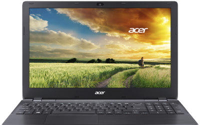 ACER EXTENSA 2510 PORTATIL CON 7 HORAS DE ENERGIA