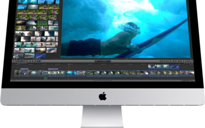 iMac 21.5″ (MF883Y/A)