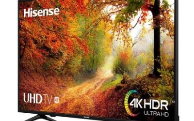 Las TV´S del Black Friday 2018 ya en oferta