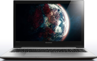 LENOVO IDEAPAD Z500