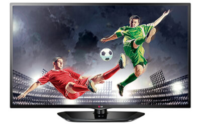 LED TV LG 32LN540B